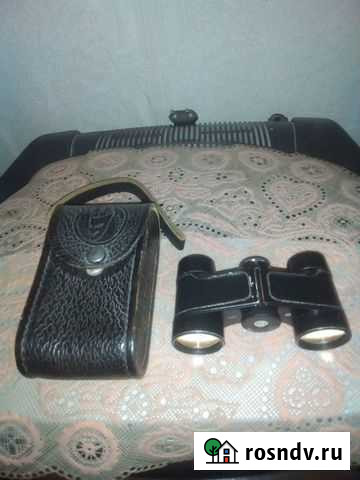 Бинокль Омск - изображение 1