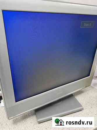 Телевизор монитор Toshiba 20CL7R Сочи