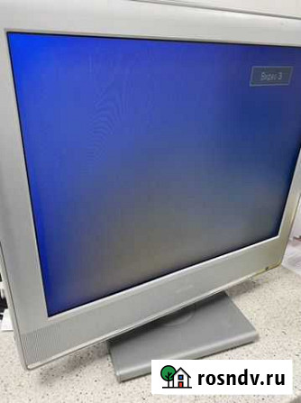 Телевизор монитор Toshiba 20CL7R Сочи - изображение 1