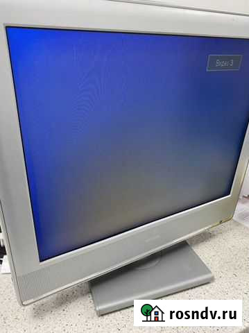 Телевизор монитор Toshiba 20CL7R Сочи - изображение 1