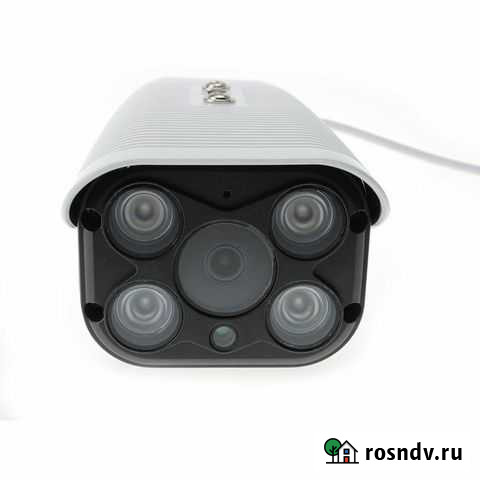 Комплект видеонаблюдения PST XME203 Калининград - изображение 1