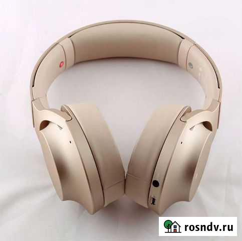 Беспроводные наушники sony wh- H900n Апатиты - изображение 1