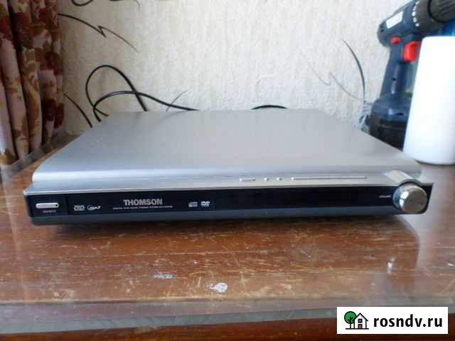 DVD-плеер Севастополь - изображение 1