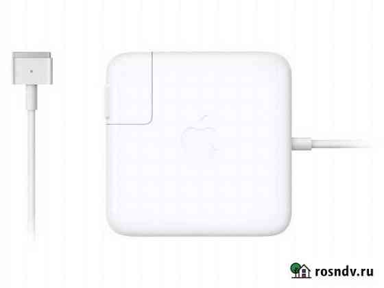 Блок питания Apple MagSafe 2 45W Новосибирск