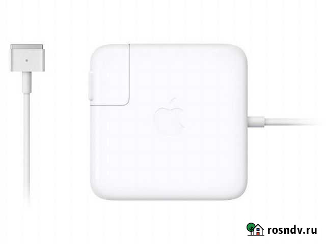 Блок питания Apple MagSafe 2 45W Новосибирск - изображение 1