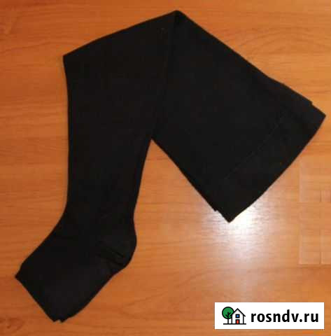 2 чулка компрессионных до бедра, размер 2, класс 2 Вологда - изображение 1