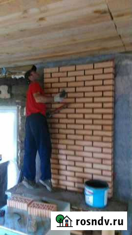 Каменщик Новосибирск - изображение 1