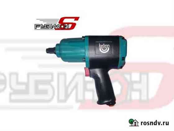 Гайковерт пневматический brann BPT-1400 1/2 Волгоград
