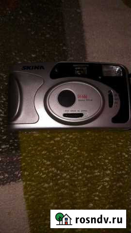 Плёночный фотоаппарат Донецк - изображение 1