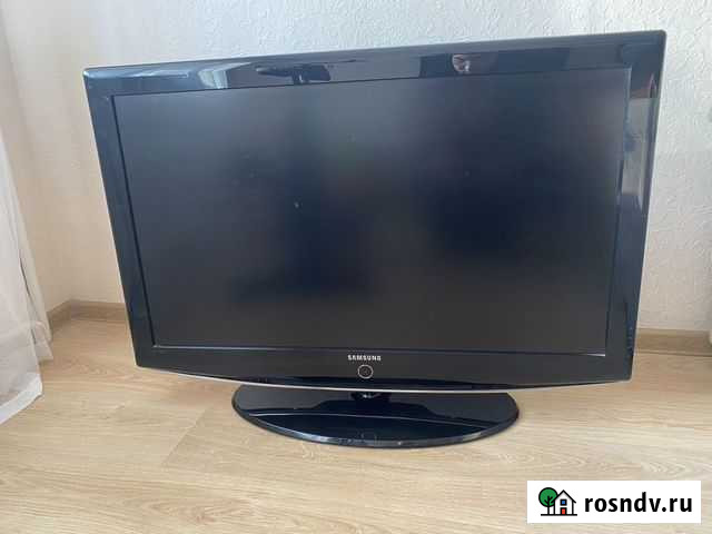 Телевизор samsung Иркутск - изображение 1