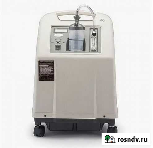Кислородный концентратор Владикавказ - изображение 1