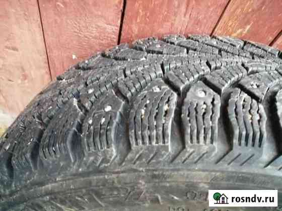 Nordman 195/65 R15 Торжок