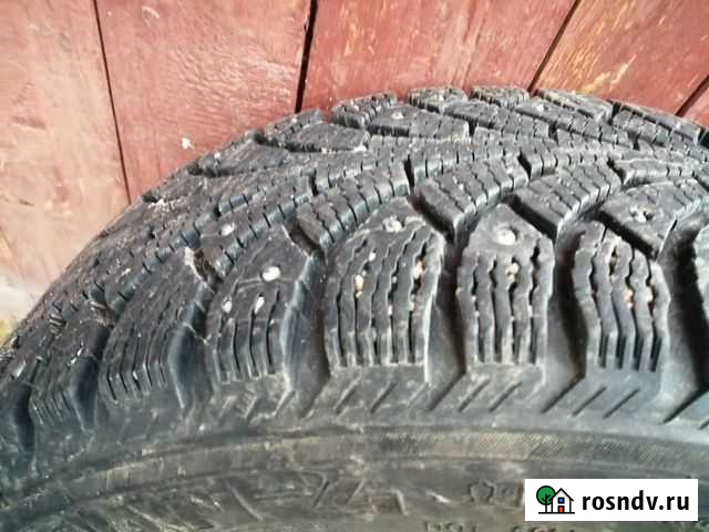 Nordman 195/65 R15 Торжок - изображение 1