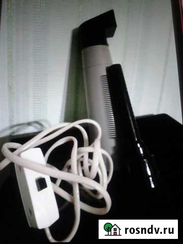 Фен новый Русь СССР Ессентуки - изображение 1