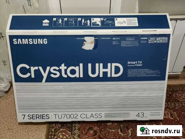 Новый samsung Каменск-Уральский - изображение 1