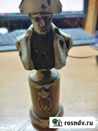 Бюст наполеона Ногинск - изображение 1