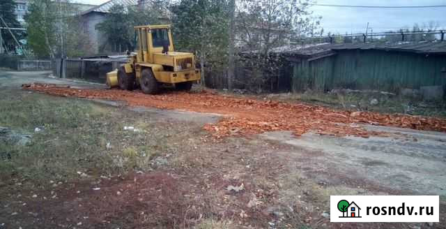 Бой кирпича Отрадный - изображение 1