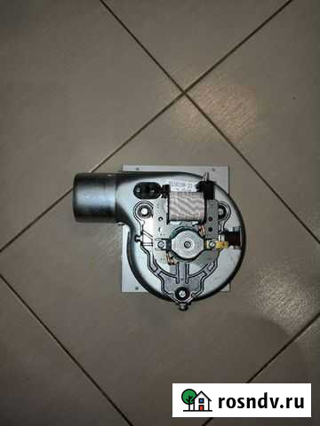 Вентилятор для котла neva LUX нева люкс Йошкар-Ола - изображение 1