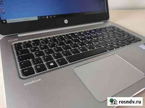 Hp Elitebook Folio 1040 G3. Идеальное состояние Севастополь