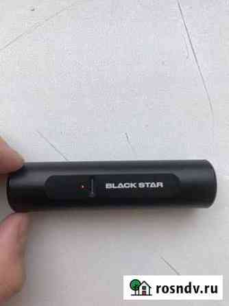 Наушники беспроводные black star Череповец