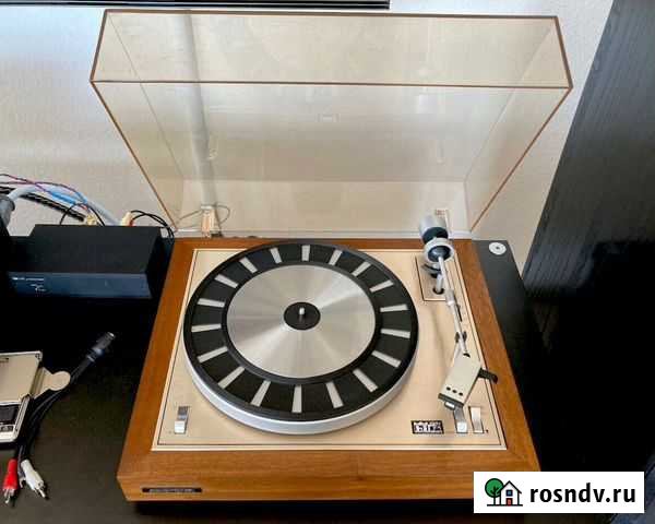 Проигрыватель виниловых пластинок Aristona SG1408 Челябинск - изображение 1