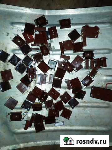 Диодные мосты Тюмень - изображение 1