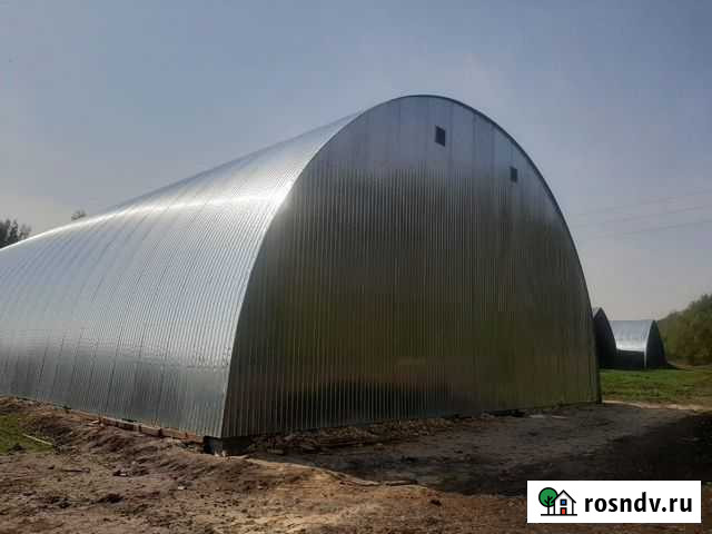 Ангар Чебоксары - изображение 1