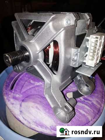 Двигататель стиральной машины beko Бирск - изображение 1