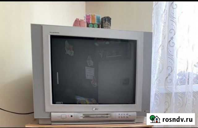 Телевизор Тверь - изображение 1