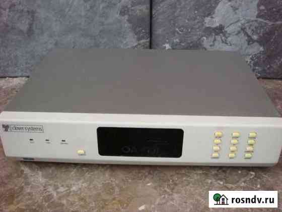 Clover Systems QA-101 нерабочий Ростов-на-Дону