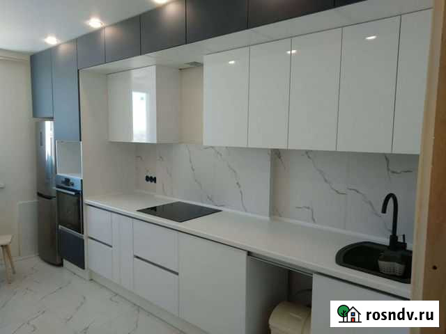 Кухни,шкафы-купе,детские,прихожие,спальни на заказ Омск - изображение 1