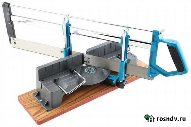 Стусло прецизионное Gross 22757 Кострома - изображение 1