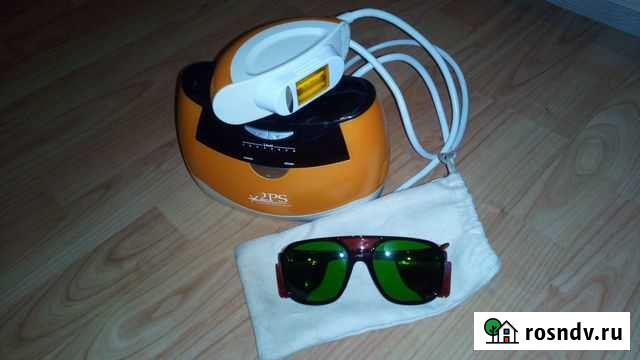 Фотоэпилятор 2 ps IPL Екатеринбург - изображение 1