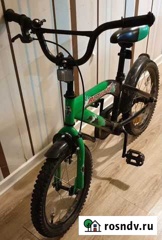 Велосипед Санкт-Петербург - изображение 1