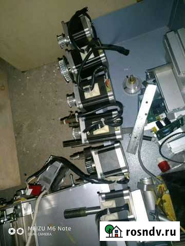 Шаговые двигателя Сургут - изображение 1