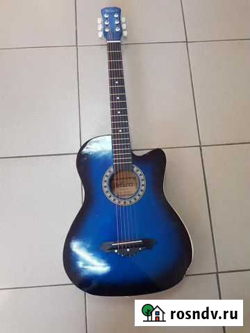 Гитара Ростов-на-Дону - изображение 1