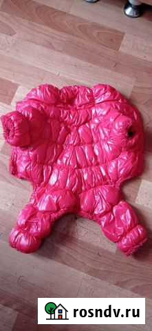 Комбинезон для маленькой собаки Нижнекамск - изображение 1