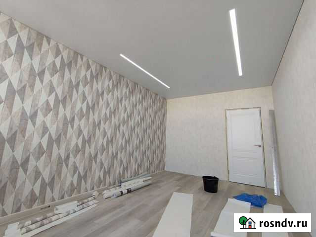 Ремонт квартир. Отделочные Работы Астрахань - изображение 1