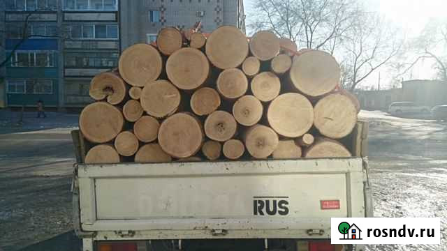 Дрова Белогорск - изображение 1