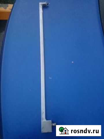 Ручка от холодильника ЗИЛ Уфа - изображение 1