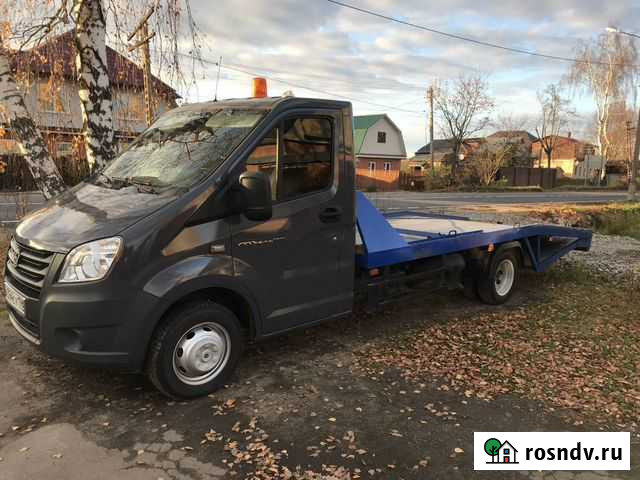 Эвакуатор 24 часа грузоперевозки Фряново - изображение 1