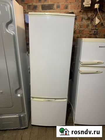 Холодильник бирюса 160см Иркутск - изображение 1