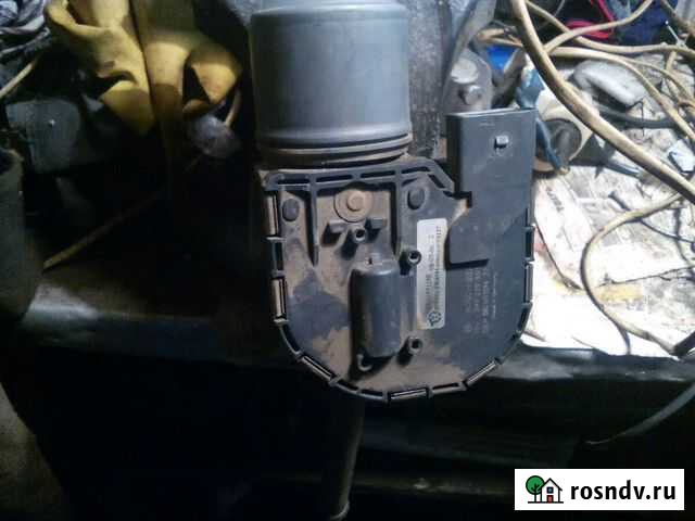 Привод стеклоотчестителя Ржев - изображение 1