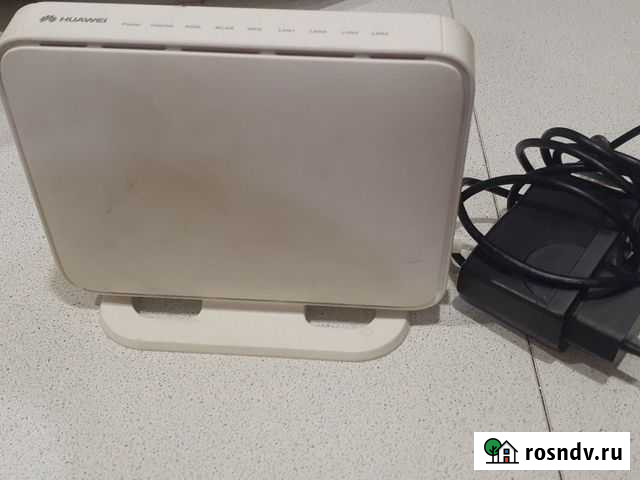 WI-FI роутер Саранск - изображение 1