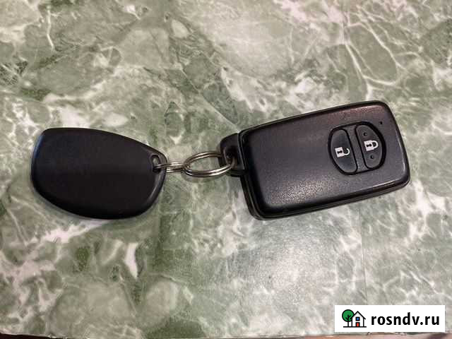 Ключ Улан-Удэ - изображение 1