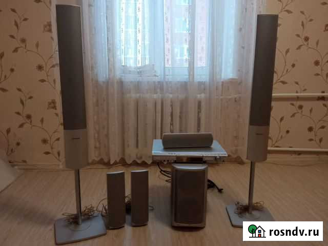 Домашний кинотеатр panasonic Воткинск - изображение 1