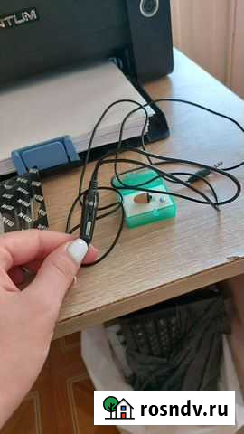 Микронаушник Благовещенск - изображение 1