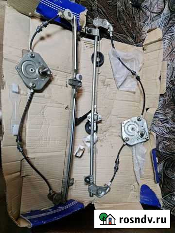 Стеклоподъемники газель бизнес Нижний Новгород - изображение 1