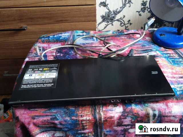 Dvd Sony Брянск - изображение 1