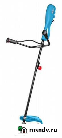 Триммер электрический союз гкс-3525 2500Вт Нижний Новгород - изображение 1